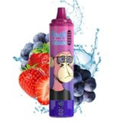 STRAWBERRY GRAPE
