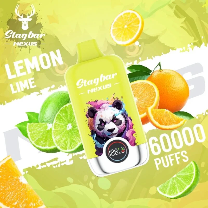 LEMON LIME LEMON LIME