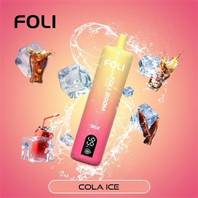 Foli Vape 36000 Puffs