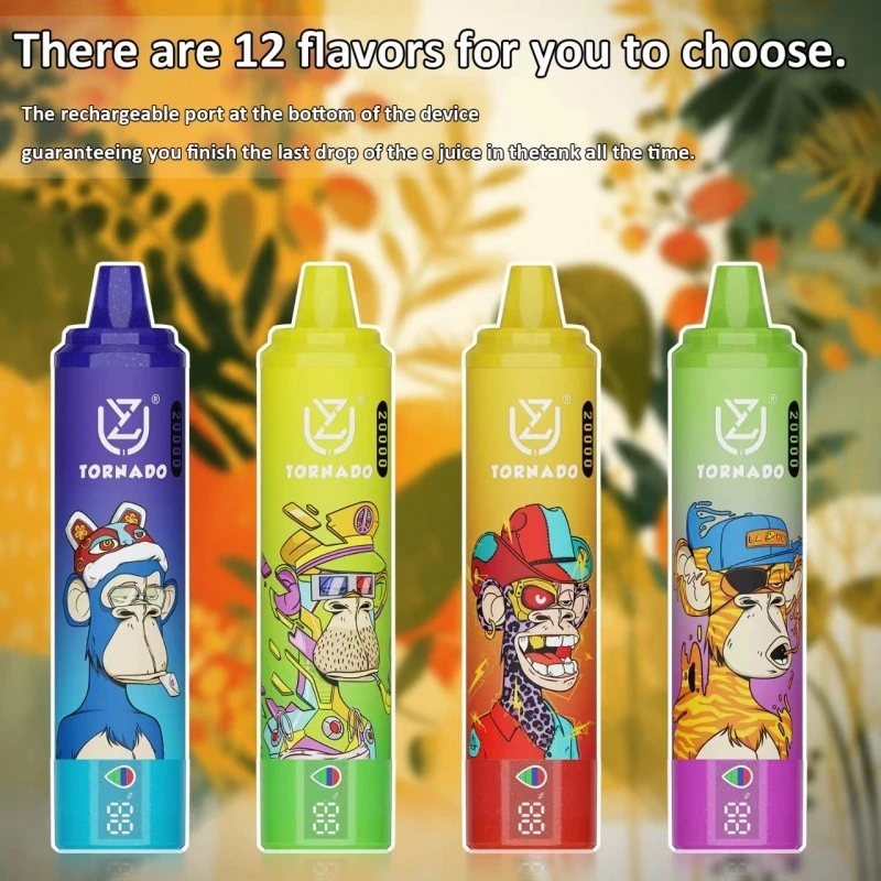 UZY0 20000 puffs