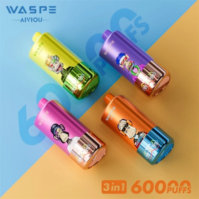 waspe 60k